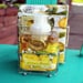 Lemon Basil Handwash with Napkins $22.95
